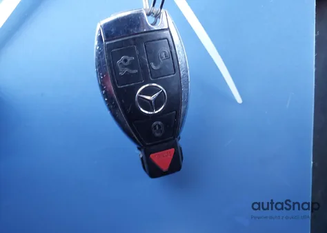 2015 Mercedes-Benz Cls 550 z USA, uszkodzony, nr VIN WDDLJ7DB0FA156210